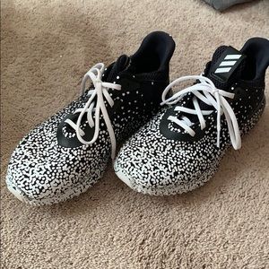 Women’s Adidas Alphabounce Size 9.5